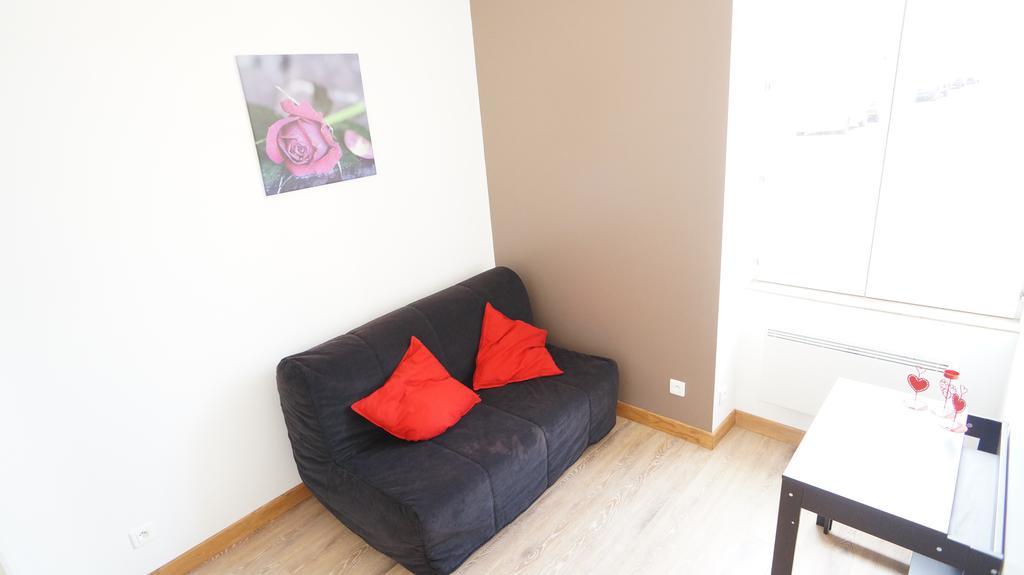 L'appartement Richard Beaune  Extérieur photo