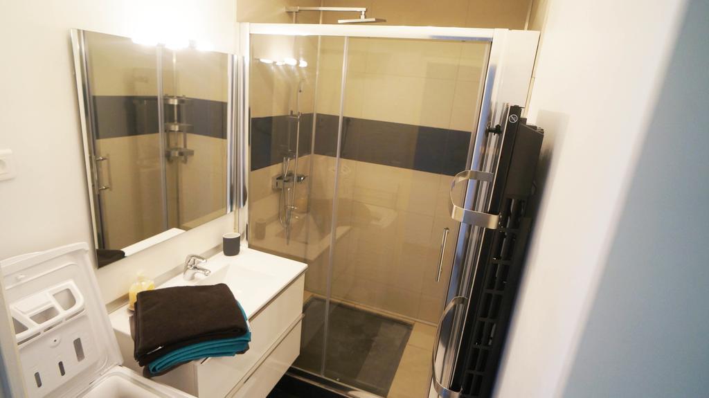 L'appartement Richard Beaune  Extérieur photo